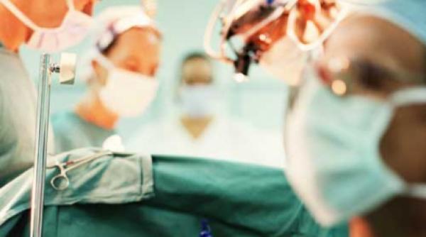 grefa de la inima la picior