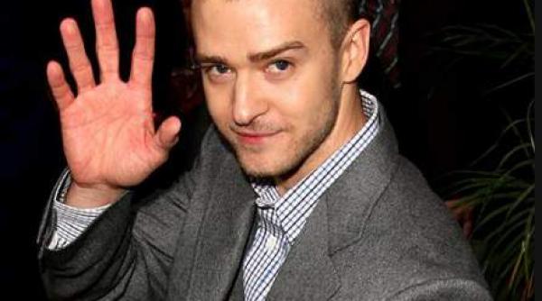 justin timberlake vine in romania vara viitoare