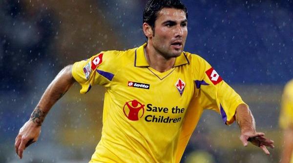 mutu s a accidentat in meciul cu cesena si ar putea lipsi o luna