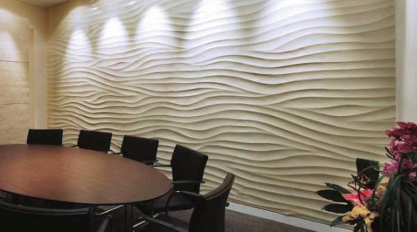 sugestii de natura prin placari decorative