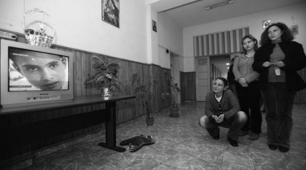 ciudata poveste a lui andrei