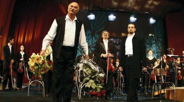 criza tudor gheorghe succes de casa