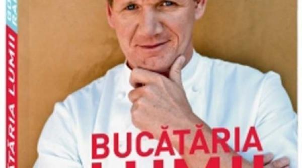 cu burta pe carte a de bucate