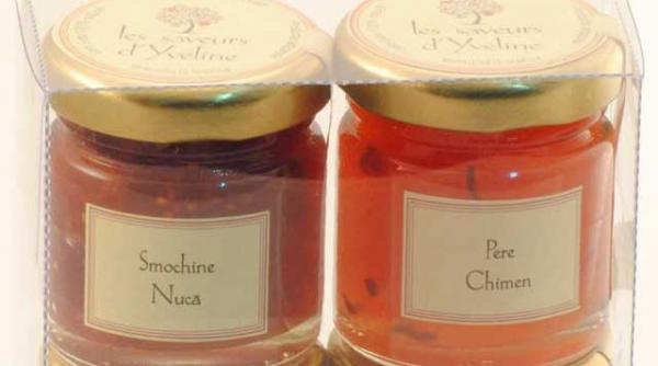 fascinatia stelei din borcan