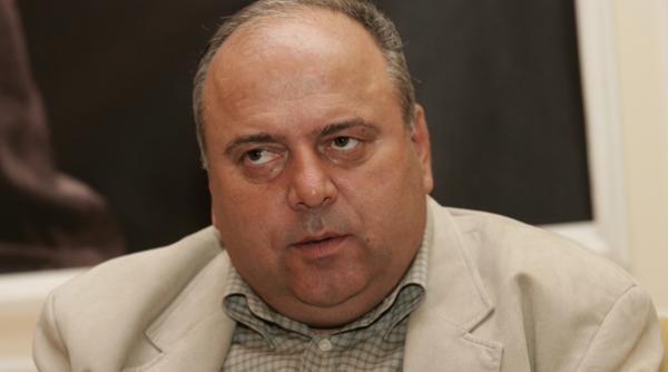 gheorghe stefan reconfirmat presedinte al organizatiei pdl neamt