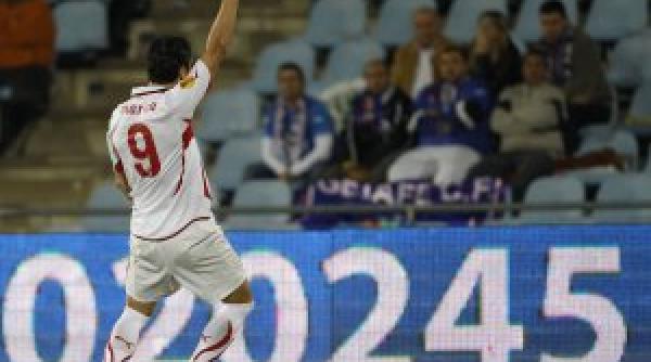 marica a scos un penalty si a dat o pasa de gol