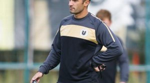 mircea radulescu niculescu nu avea voie sa stea pe banca lui u cluj