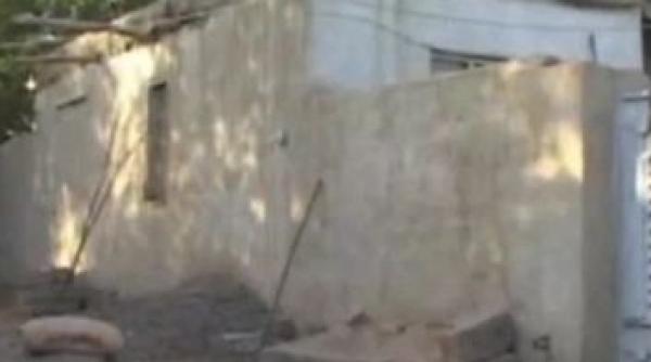 ohanesian a facut publice primele imagini din beciul mortii