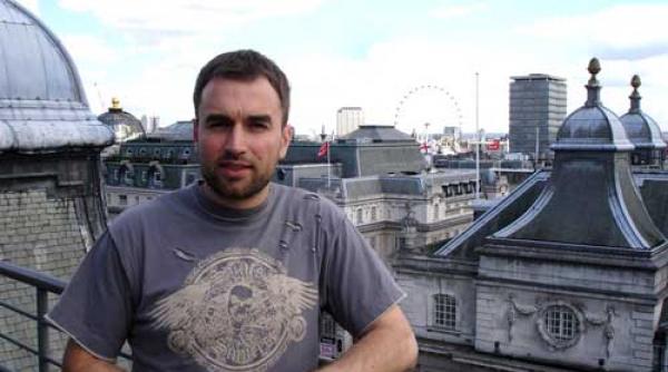 omul zilei octavian saiu