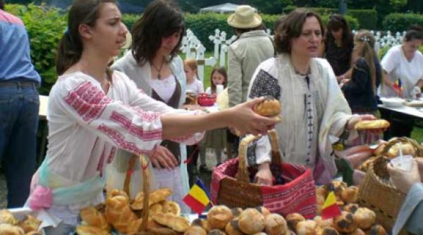 pe urmele ortodoxiei romanesti la strasbourg