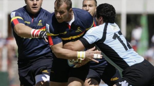 romanii optimisti ca vor obtine calificarea la bucuresti