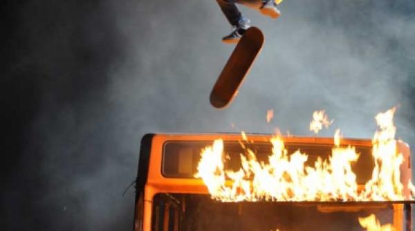 salarii pentru sporturi extreme