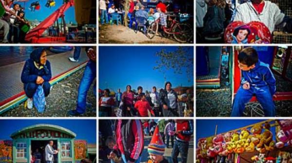 second hand paradise