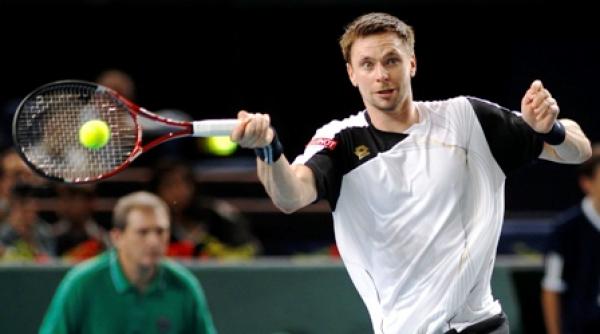 soderling primul suedez care castiga paris masters dupa 1996