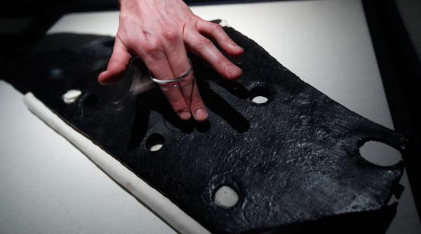 titanic intoarcere din adancuri