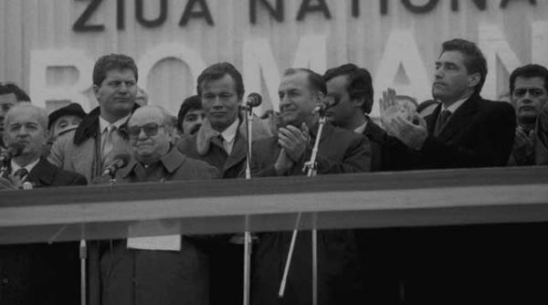 1 decembrie cea mai indicata sa fie considerata ziua noastra nationala