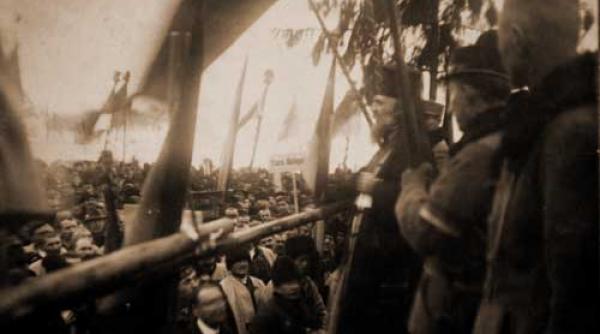 cu sinceritate despre ziua nationala