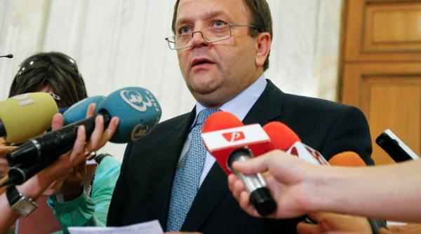 flutur coalitia sustine asumarea raspunderii pe legea salarizaii unice