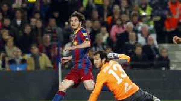 messi vrea ca balonul de aur sa ramana la barcelona