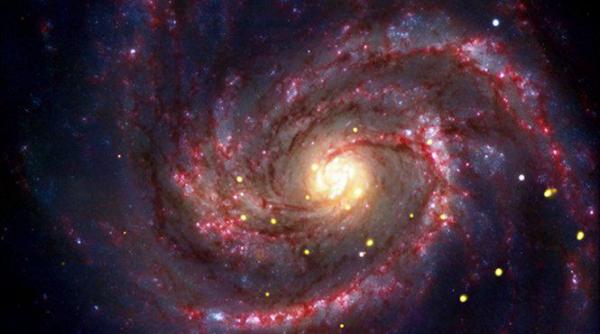 nasa anunta existenta unei gauri negre in apropierea pamantului
