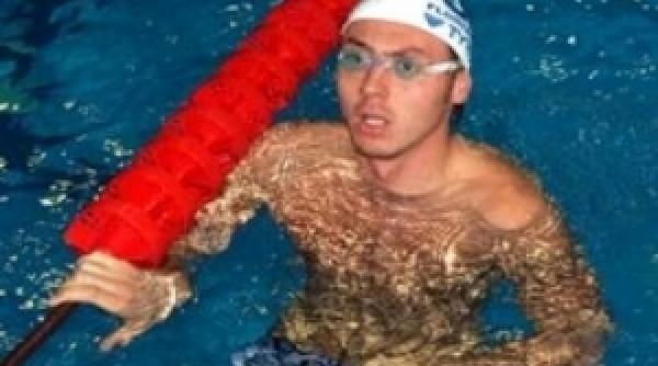 razvan florea la ultima cursa din cariera