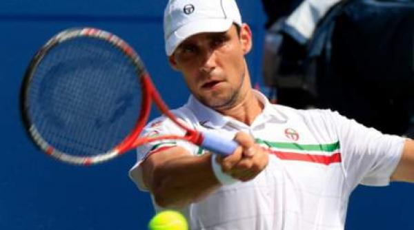 victor hanescu a urcat trei locuri in clasamentul atp