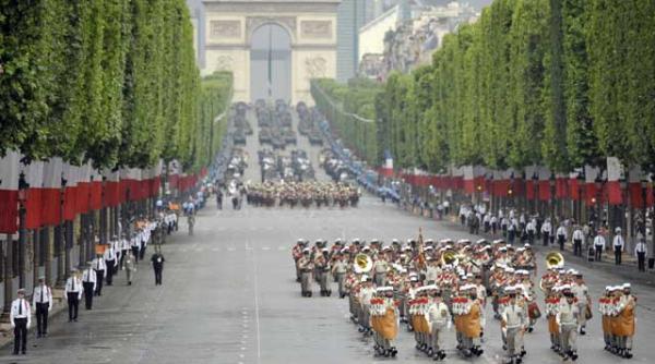 zilele nationale in lume