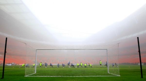 amical anglia franta razboi pe wembley