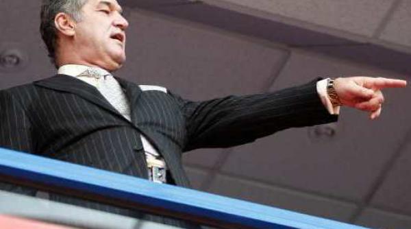 becali a inceput sa mi slabeasca increderea in lacatus dupa tur o sa vedem