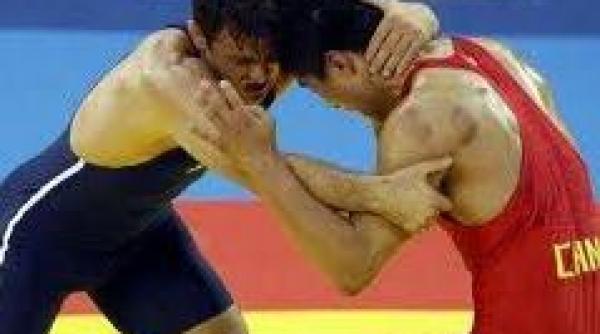 echipa de lupte libere a romaniei medaliata cu bronz la ce