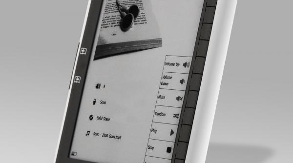 evobook un ereader romanesc