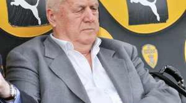 padureanu ma simt tradat de jucatori dar nu am probe