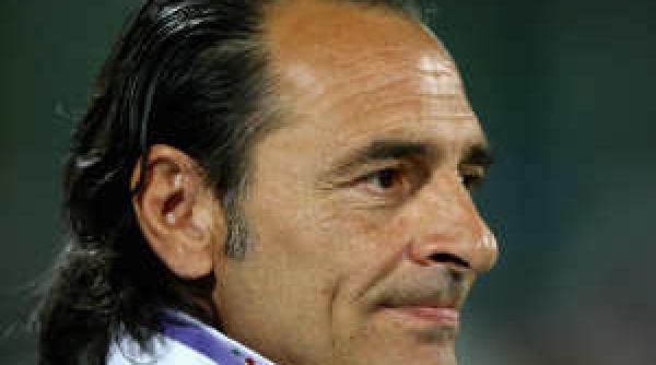 prandelli se bucura ca mutu nu joaca in amicalul romania italia