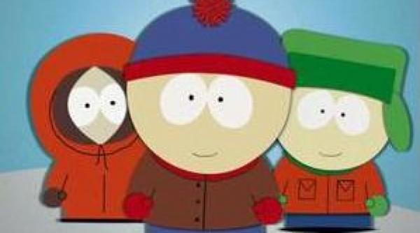 producatorii serialului south park dati in judecata pentru furtul unui videoclip