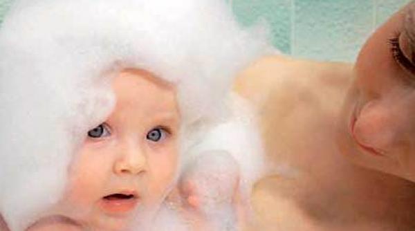 recuzita pentru o baie perfecta