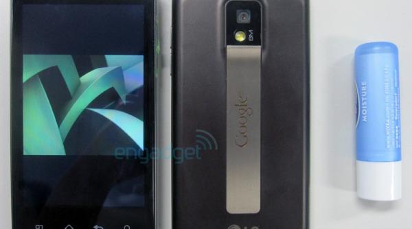 zvonuri care asteapta lansarea comerciala nexus s si lg star