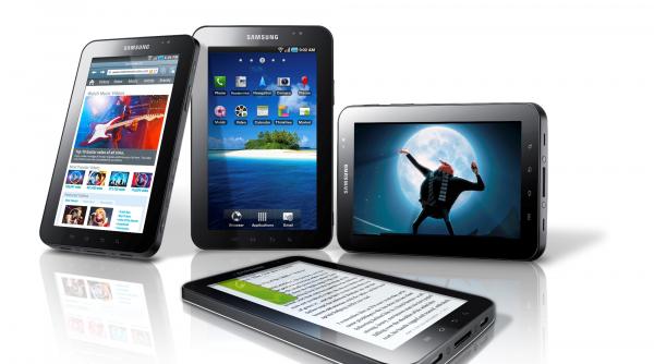 android primul an in romania 50 000 de utilizatori