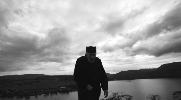 bisericile de sub ape