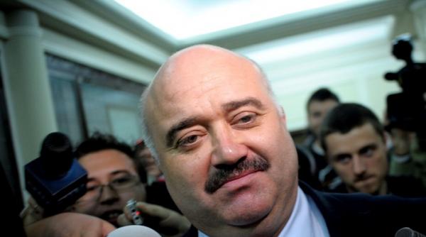 catalin voicu ramane in arest