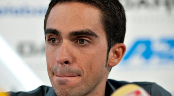 cazul contador carnea nu era dopata