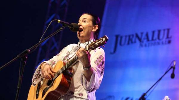 ce provocare pentru folk duetul zoia alina manole