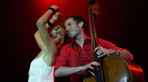 de la bossa nova la punk