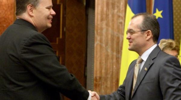 guvernul a promis fmi ca va disponibiliza bugetari si in 2011