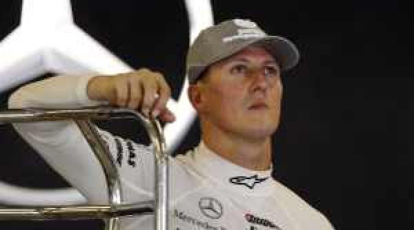 hakkinen ex eroul schumacher ar trebui sa se retraga