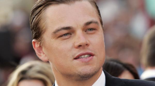 leonardo dicaprio vrea sa isi construiasca vila in israel