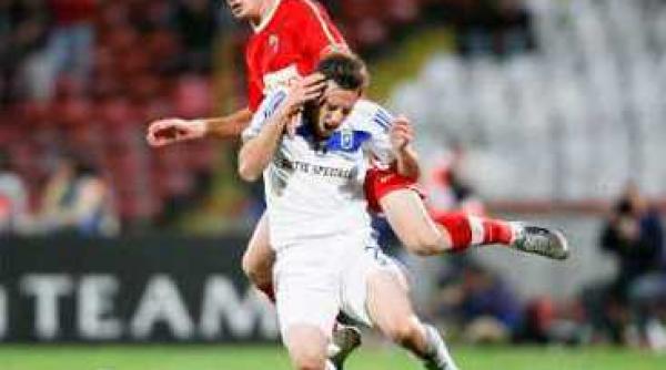 liviu ganea suspendat doua etape de comisia de disciplina