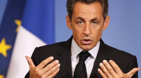 nicolas sarkozy sustine ca tiganii nu sunt stigmatizati in franta