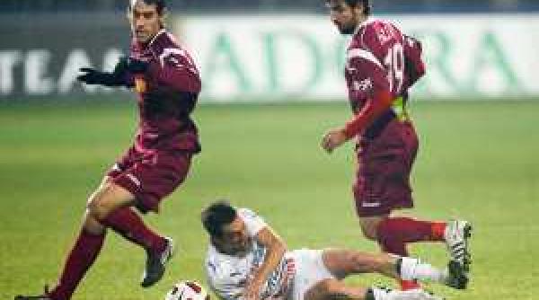 padureanu am inceput o ancheta interna dupa meciul cu cfr cluj