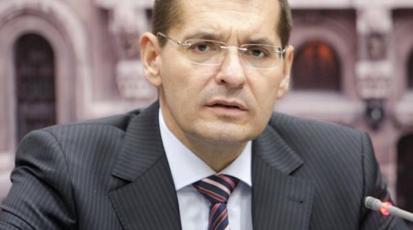 petre toba ultimul ghimpe inainte de controlul absolut