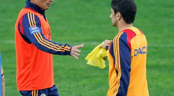 razvan lucescu toata romania il cere pe mutu la nationala nu pot eu sa ma opun
